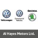 Alhayesmotors