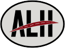 A.L. Helmcamp Inc Logo