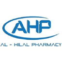 alhilalpharmacy.net