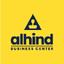 Alhind Business Center