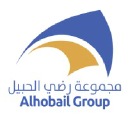 alhobailgroup.com