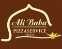 Ali Baba Pizza logo