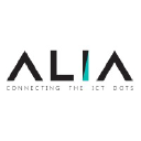 ALIA ICT in Elioplus