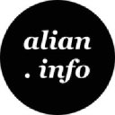 alian.info logo icon