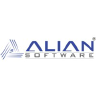 Alian Software logo