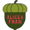 Alice & Fran logo