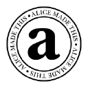 alicemadethis.com