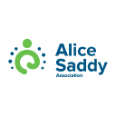 Alice Saddy Association logo