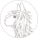 Logo for aliciaadamsalpaca.com