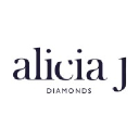 aliciajdiamonds.com