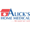 Alick's Home Medical Equipment