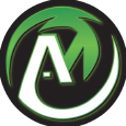 Alien Magic Logo