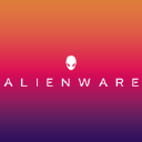 Alienware logo