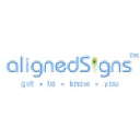 alignedsigns.com