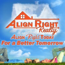 alignrightrealty.com