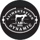 Alimentation Dynamic logo