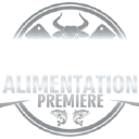 Alimentation Première logo