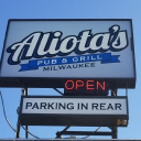 Aliota's Pub & Grill