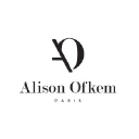 ALISON OFKEM PARIS