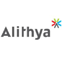 Company logo Alithya