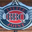 A Little BBQ Joint logo
