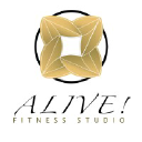 alivefitnessstudio.com