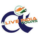 aliveindiatours.com