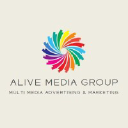 alivemediagroup.com