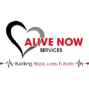 A Live Now Services logo