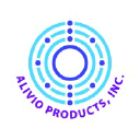 alivioproducts.com