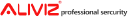Company logo for alivizsecurity.com