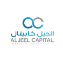 aljeelcapital.com