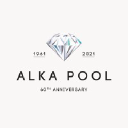 Alka Pool Construction