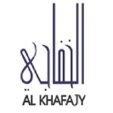 alkhafajygroup.com