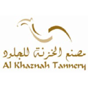 alkhaznahtannery.com