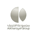 alkhorayef.com