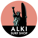Alki Surf Shop