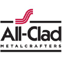 Logo for all-clad.com