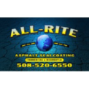 All-Rite Asphalt Sealcoating