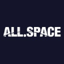 All.Space logo