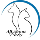 Markenlogo von All about pets