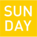 All About Sunday logo