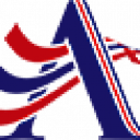 All American Asphalt Logo