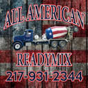 All American Ready Mix