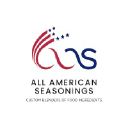 All American Seasonings