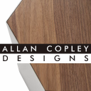 Allan Copley Designs