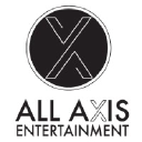 allaxisentertainment.com