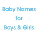 All Baby Names