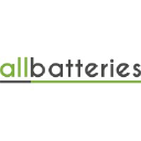 Read Allbatteries UK Reviews