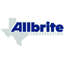 Allbrite Construction Logo